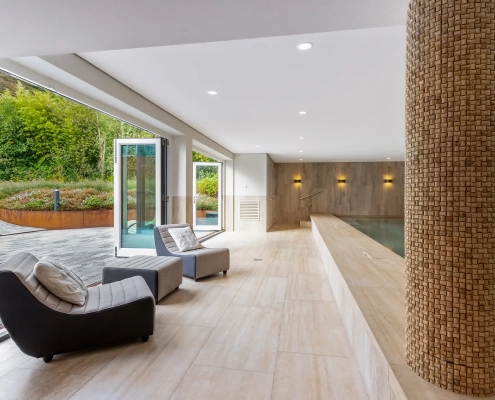 Zwembad Geertruidenberg Natuursteen | Stonewharf3