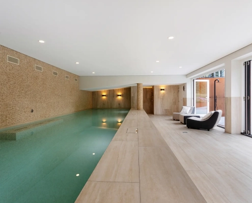 Zwembad Geertruidenberg Natuursteen | Stonewharf4