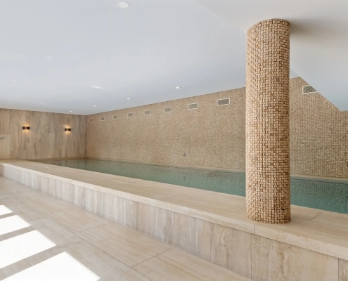 Zwembad Geertruidenberg Natuursteen2 | Stonewharf1