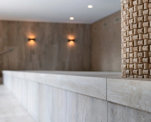 Zwembad Geertruidenberg Natuursteen2 | Stonewharf1