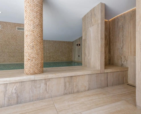 Zwembad Geertruidenberg Natuursteen2 | Stonewharf1