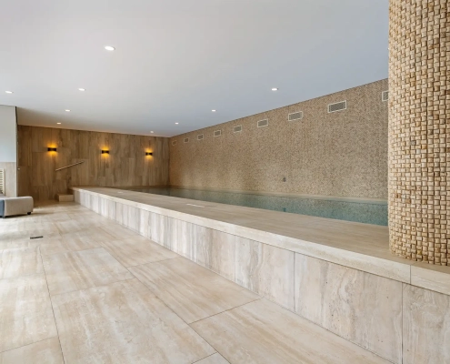 Zwembad Geertruidenberg Natuursteen2 | Stonewharf1