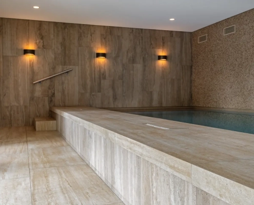 Zwembad Geertruidenberg Natuursteen2 | Stonewharf1