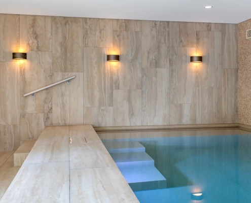 Zwembad Geertruidenberg Natuursteen2 | Stonewharf1