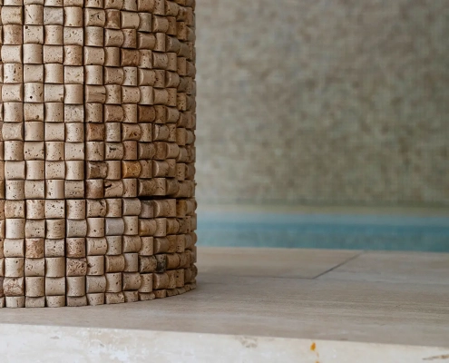 Zwembad Geertruidenberg Natuursteen2 | Stonewharf1